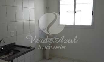Imagem 3: Apartamento - Residencial Real Parque Sumaré - Sumaré