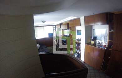 Imagem 3: Apartamento Duplex com 3 dormitórios à venda, 232 m² por R$ 715.000,00 - Vila Rafael de Ol