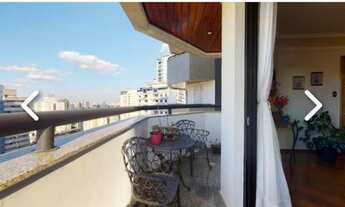 Imagem 4: Apartamento com 3 dormitórios à venda, 133 m² por R$ 890.000,00 - Tucuruvi - São Paulo/SP