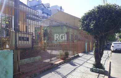 Imagem 5: Porto Alegre - Casa Padrão - Passo da Areia