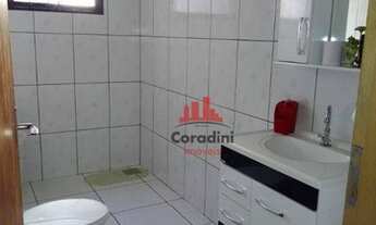 Imagem 3: Casa com 3 dormitórios à venda, 110 m² por R$ 450.000,00 - Parque Nova Carioba - Americana