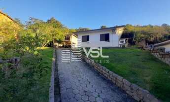 Imagem: Aceita permuta, propriedade com 3 casas