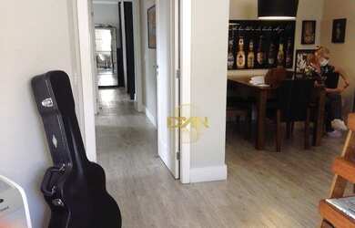 Imagem 6: Apartamento com 3 dormitórios à venda, 104 m² por R$ 880.000,00 - Batel - Curitiba/PR