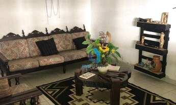 Imagem: Casa à venda, 210 m² por R$ 600.000,00