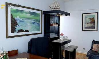 Imagem 4: Apartamento com 2 dormitórios à venda, 92 m² por R$ 535.000,00 - Pitangueiras - Guarujá/SP