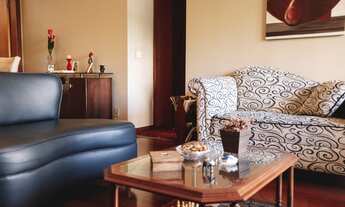 Imagem 6: Apartamento para Venda em São Paulo, VILA ANDRADE, 4 dormitórios, 3 suítes, 4 banheiros, 2