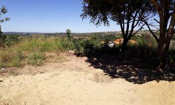 Imagem 2: Terreno no bairro Serrinha