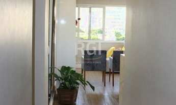 Imagem 5: Porto Alegre - Apartamento Padrão - Menino Deus