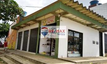 Imagem: Ponto à venda, 95 m² por R$ 187.000,00