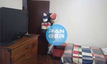 Imagem 6: Apartamento perto do Sesc