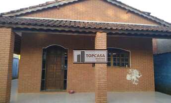 Imagem 2: Casa à venda, 290 m² por R$ 480.000,00 - Parque do Terceiro Lago - São Paulo/SP