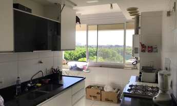 Imagem 6: Apartamento de 143 metros quadrados no bairro Barra da Tijuca com 4 quartos