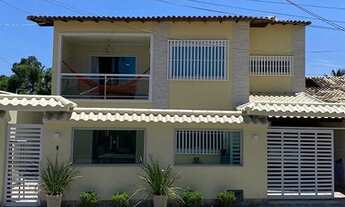 Imagem: Casa no Centro, 3 quartos com 2 suítes