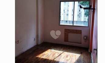 Imagem 3: Apartamento com 2 dormitórios à venda, 59 m² por R$ 335.000,00 - Cidade Nova - Rio de Jane