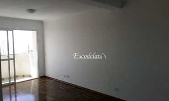 Imagem 5: Apartamento com 3 dormitórios à venda, 80 m² por R$ 835.000 - Vila Mariana - São Paulo/SP