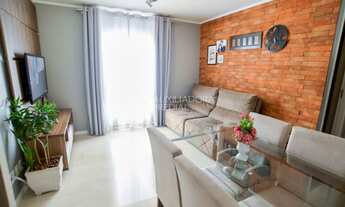 Imagem 1: CANOAS - Padrão - Igara