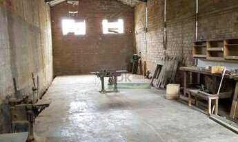 Imagem 5: Galpão à venda, 71 m² por R$ 170.000 - Batistini - São Bernardo do Campo/SP