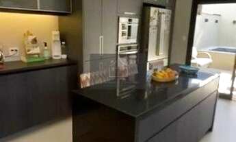 Imagem: Casa à venda no bairro Jardim das Indústrias