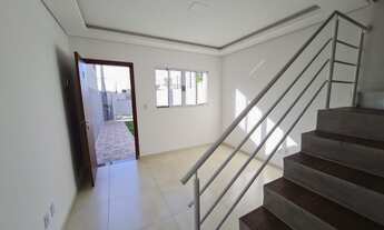 Imagem 4: Sobrado para venda possui 80 metros quadrados com 2 quartos em Jardim Wanel Ville V - Soro