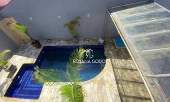 Imagem 3: Sobrado com 4 dormitórios à venda, 333 m² por R$ 1.890.000,00 - Parque dos Pássaros - São