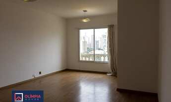 Imagem 3: Apartamento Venda Perdizes 107 m² 3 Dormitórios