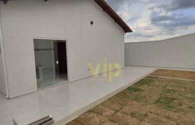 Imagem 2: Casa com 3 dormitórios à venda, 217 m² por R$ 780.000 - Serra Morena - Pouso Alegre/Minas