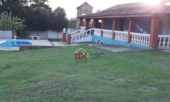 Imagem: Chácara com 1 dormitório à venda, 1500