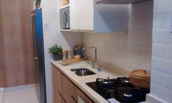 Imagem 3: Apartamento de 84 metros quadrados no bairro Botafogo com 2 quartos