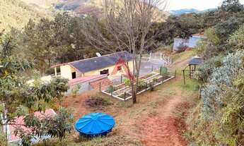 Imagem: MONTEIRO LOBATO - Chácara - Souza