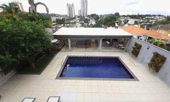 Imagem 5: Casa Residencial à venda, Alphaville Residencial Plus, Barueri -