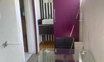 Imagem 6: Apartamento com 2 dormitórios à venda, 69 m² por R$ 850.000,00 - Vila Olímpia - São Paulo