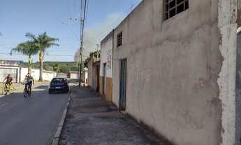 Imagem 2: Vendo ou troco casa em um lote comercial no vale do amanhecer; Urgente 110,000