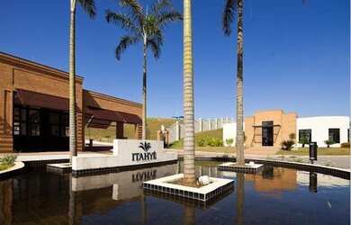 Imagem 13: Terreno maravilhoso de esquina com projeto aprovado à venda, no Itahye - Santana de Parnaí