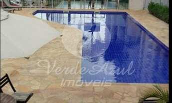 Imagem 4: Apartamento - Vila São Pedro - Hortolândia