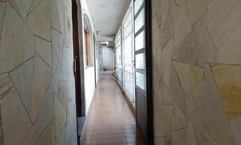 Imagem 6: Casa Terrea à venda, 2 quartos, 8 vagas, Parque Jaçatuba - Santo André/SP