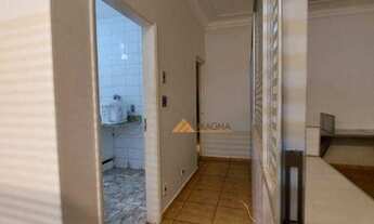 Imagem 7: Casa com 3 dormitórios à venda, 160 m² por R$ 450.000,00 - Jardim Macedo - Ribeirão Preto