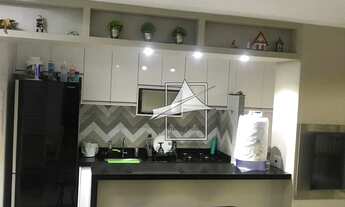 Imagem 6: Apartamento com 3 dormitórios à venda, 73 m² por Condomínio Alvorada