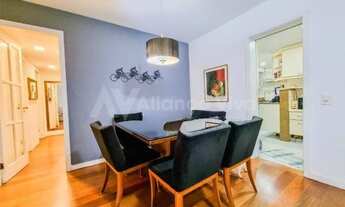 Imagem: Rio de Janeiro - Apartamento Padrão - Leblon