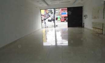 Imagem 4: Oportunidade, salão comercial na Av. Mateo Bei, com 90m , mais sobrado nos fundos com 2 do