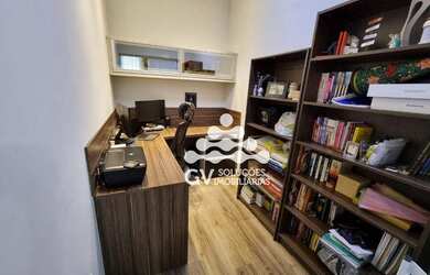 Imagem 4: Casa com 3 dormitórios à venda, 170 m² - Residencial Real Parque Sumaré - Sumaré/SP