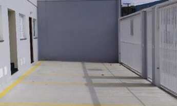 Imagem 5: Casa com 2 dormitórios à venda, 46 m² por R$ 255.000 - Jardim Vera Cruz(Zona Leste) - São