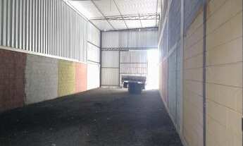 Imagem 5: Galpão à venda, 260 m² por R$ 1.050.000,00 - Casa Branca - Santo André/SP