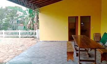 Imagem 2: Vendo Chácara em Chácaras Recanto Solar, Nova Odessa/SP