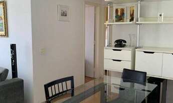 Imagem 3: Apartamento com 2 dormitórios à venda, 61 m² por R$ 430.000,00 - Vila Guarani (Zona Sul)