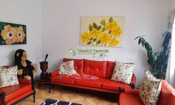 Imagem: Casa térrea 1 dormitório (Vila Pires