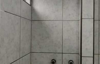 Imagem 5: Apartamento com 3 dormitórios à venda, 110 m² por R$ 390.000,00 - Embaré - Santos/SP