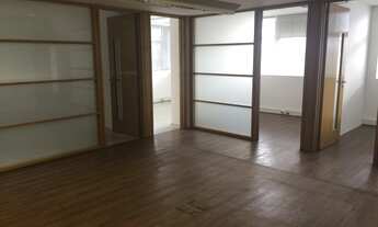 Imagem 4: Conjunto comercial para alugar na Av. Faria Lima, próximo Av. Rebouças!!