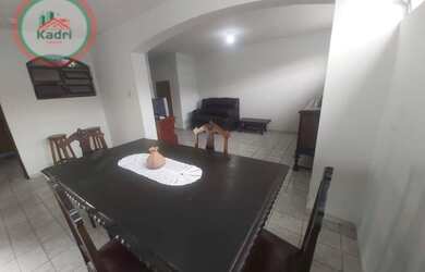 Imagem 4: Casa com 2 dormitórios à venda, 62 m² por R$ 340.000,00 - Tupi - Praia Grande/SP