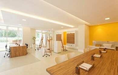 Imagem 7: Apartamento para venda tem 97 metros quadrados com 3 quartos em Vila Suzana - São Paulo