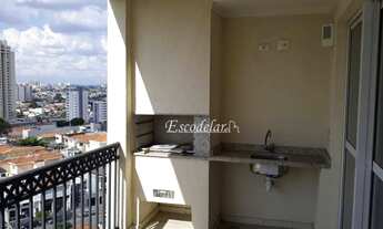 Imagem: Apartamento à venda, 92 m² por R$ 800.000,00